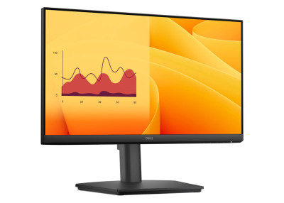 Dell Moniteur 22" pied réglable - E2225HSM