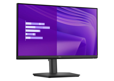 Dell Moniteur 24" pied réglable - E2425HSM