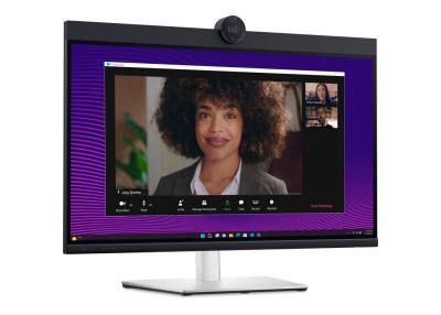 Dell Dell Pro 27 Plus Visioconférence MNT - P2724DEB
