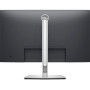 Dell Moniteur USB-CHob 27 Plus - P2725HE