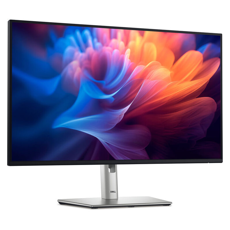 Dell Moniteur USB-CHob 27 Plus - P2725HE