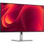 Dell Moniteur LED Dell Pro Plus P3225DE 32" Class WQHD - 16:9 - Noir