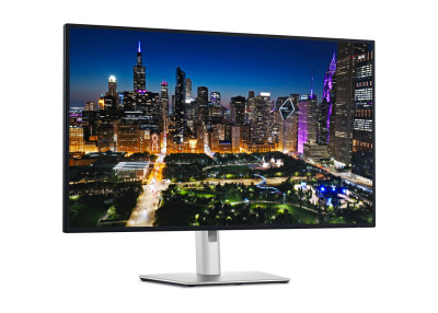 Dell Moniteur LED UltraSharp U3225QE 32"
