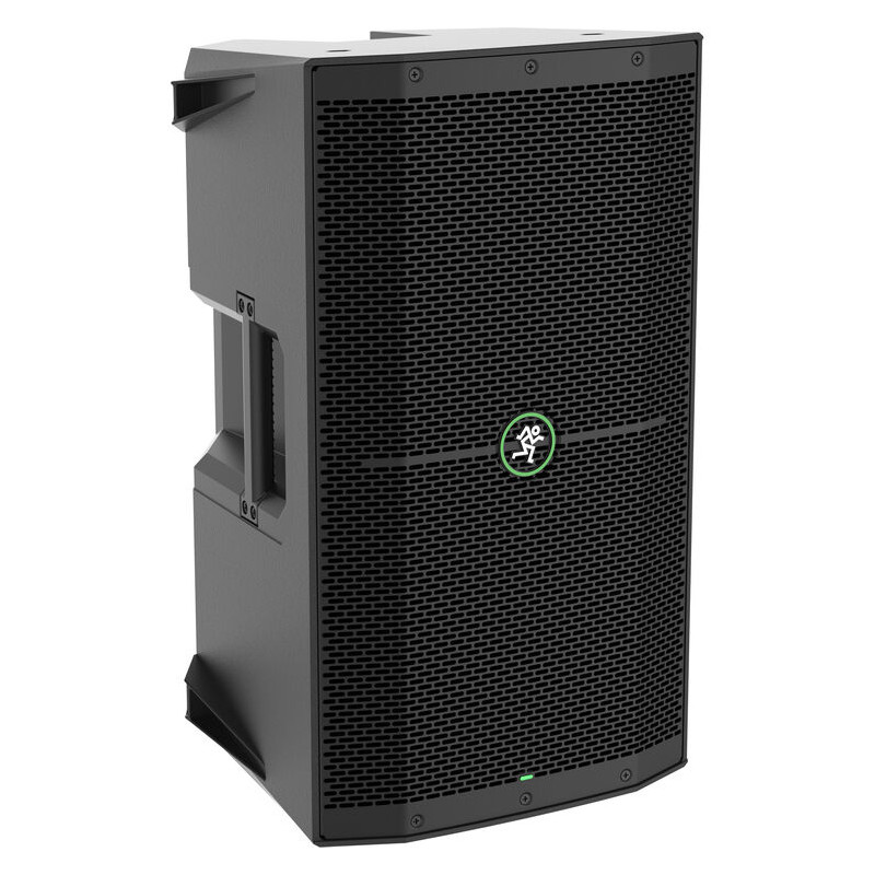 Mackie Enceinte amplifiée Bluetooth 10" 700 W RMS