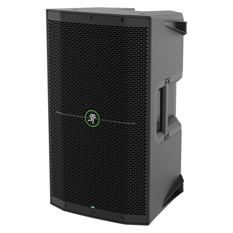 Mackie Enceinte amplifiée 10" 700 W RMS