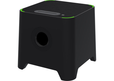 Mackie Caisson de basse pour enceintes multimédia