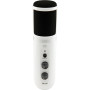 Mackie EM-USB microphone à condensateur USB blanc