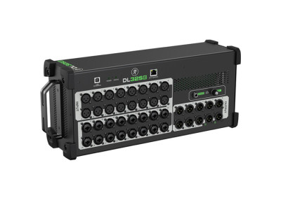 Mackie Console de mixage 32 canaux controlée en réseau