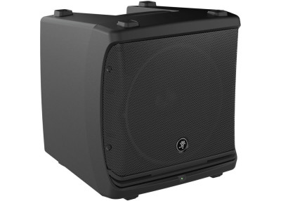 Mackie Enceinte amplifiée 2 voies 1000W RMS 12" DLM12