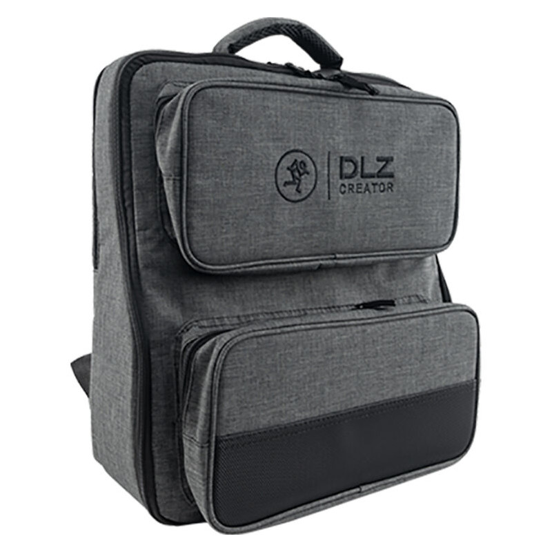 Mackie Sac de transport pour DLZ Creator