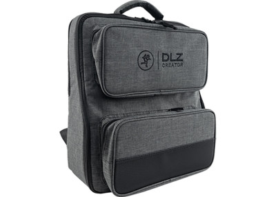 Mackie Sac de transport pour DLZ Creator