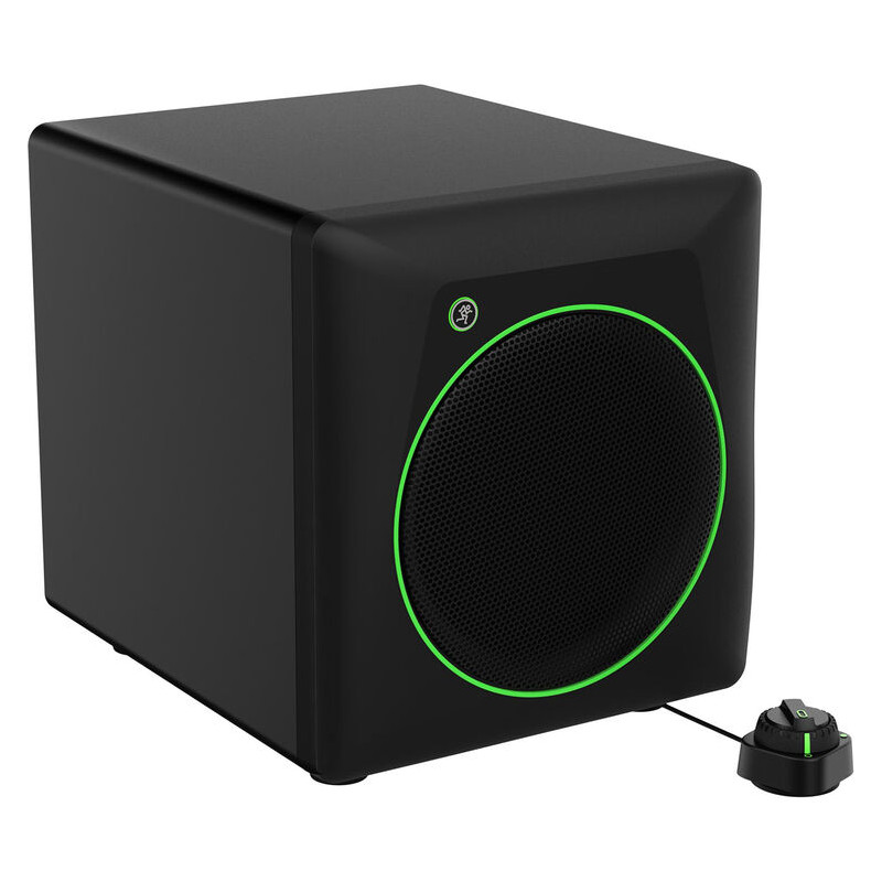 Mackie CR8S-XBT Caisson actif 8" Bluetooth