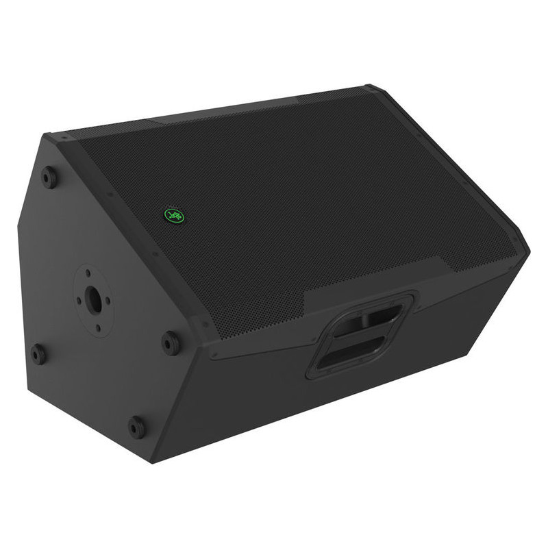 Mackie Enceinte amplifiée 2 voies 800W RMS 15" SRM650