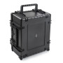 B&W Valise Type 7900 780x395x660mm Noire vide