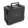 B&W Valise Type 7900 780x395x660mm Noire vide
