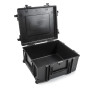 B&W Valise Type 7900 780x395x660mm Noire vide