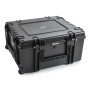 B&W Valise Type 7900 780x395x660mm Noire vide