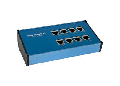 Skaarhoj Système de pointage universel