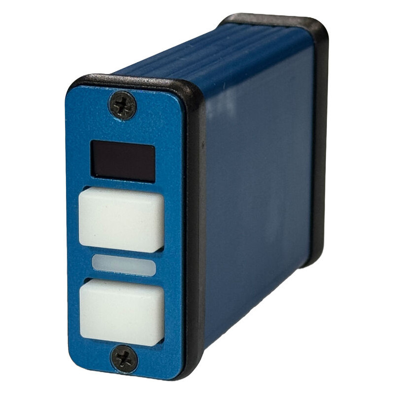 Skaarhoj Panneau universel à 2 boutons (plateforme Link IO)