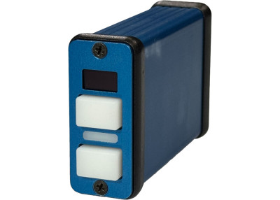 Skaarhoj Panneau universel à 2 boutons (plateforme Link IO)