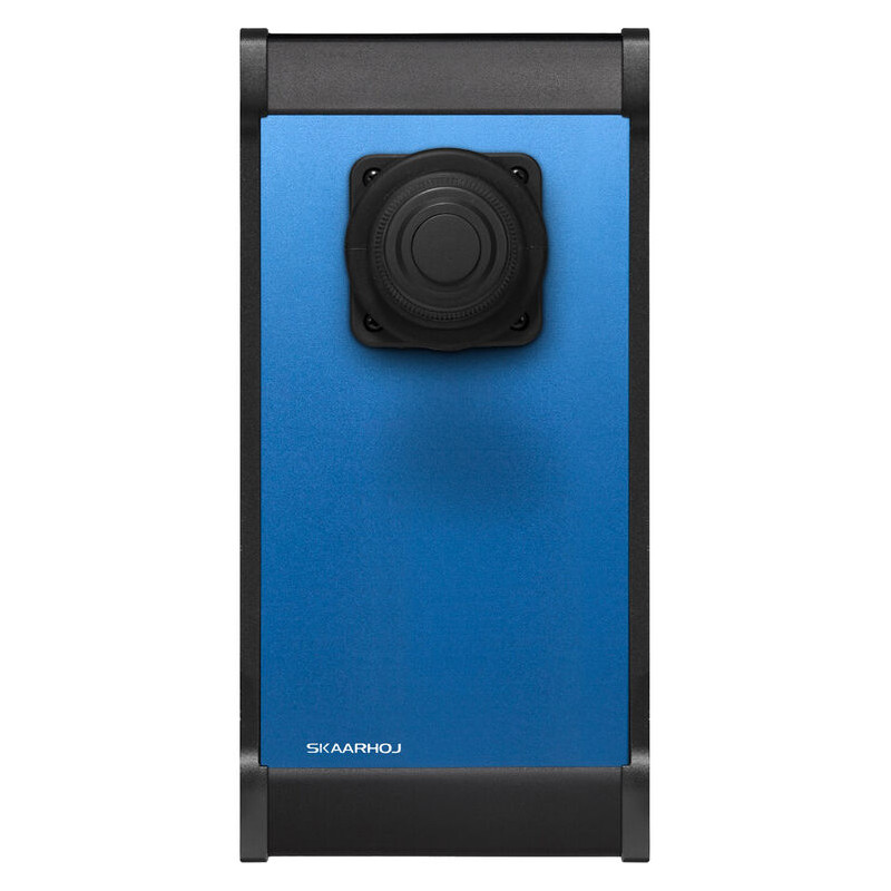 Skaarhoj Panneau de joystick universel IP avec joystick à effet Hall