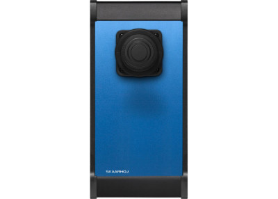 Skaarhoj Panneau de joystick universel IP avec joystick à effet Hall