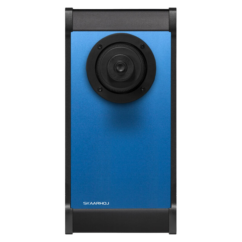 Skaarhoj Panneau de commande de joystick universel basé sur IP