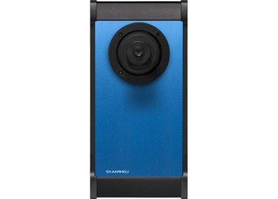 Skaarhoj Panneau de commande de joystick universel basé sur IP