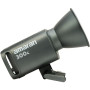 Amaran 300c Spot LED Charcoal 300W RGBWW multicolore à monture Bowens