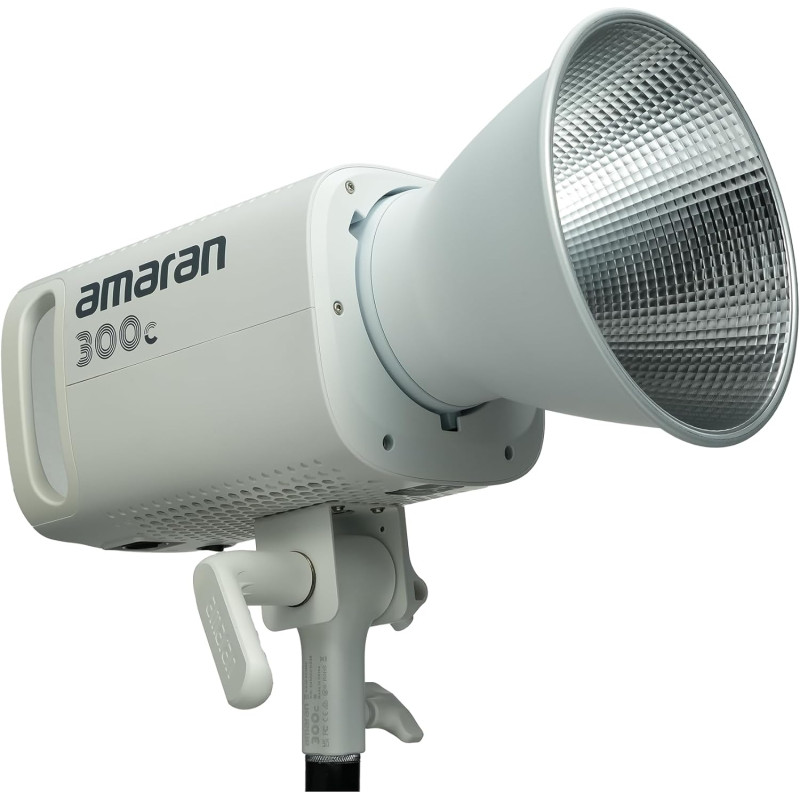 Amaran 300c White (EU)