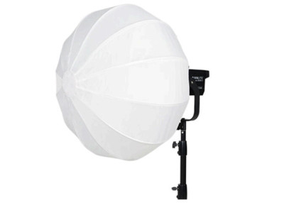 Nanlite LT-65 Lantern Softbox Boîte à lumière pour Forza