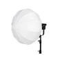 Nanlite LT-65 Lantern Softbox Boîte à lumière pour Forza