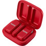 Rode Wireless Micro-C Kit micro sans fil - connection USB-C - Rouge