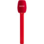 Rode Poignée & accessoire de filtre anti-pop pour Wirelessmicro Rouge