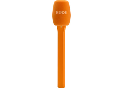 Rode Poignée & accessoire de filtre antipop pour Wirelessmicro Orange