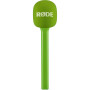 Rode Poignée et accessoire de filtre anti-pop pour Wireless GO Vert
