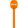 Rode Poignée et accessoire de filtre anti-pop pour Wireless GO Orange
