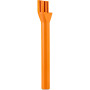 Rode Poignée et accessoire de filtre anti-pop pour Wireless GO Orange