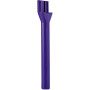 Rode Poignée et accessoire de filtre anti-pop pour Wireless GO Violet
