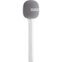 Rode Poignée et accessoire de filtre anti-pop pour Wireless GO Blanc