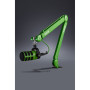 Rode PSA1+ Bras studio articulé pour Micro Podcaster, 360° Vert