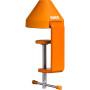Rode PSA1+ Bras studio articulé pour Micro Podcaster, 360° Orange