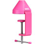 Rode PSA1+ Bras studio articulé pour Micro Podcaster, 360° Rose