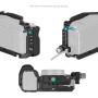 Smallrig Kit de cage pour Sony ZV-E1