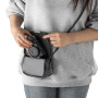 Smallrig Sac de rangement pour appareil photo (noir)