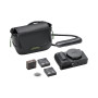 Smallrig Sac de rangement pour appareil photo (noir)