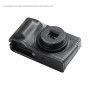 Smallrig Etui cuir pour RICOH GR IV/III/IIIx/III HDF/IIIx HDF Noir