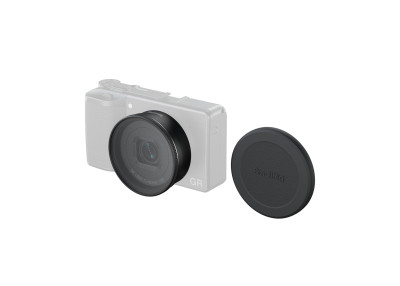 Smallrig Filtre UV pour RICOH GR IV