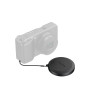 Smallrig Capsule de protection d’objectif pour RICOH GR IV