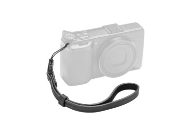 Smallrig Sangle poignet à libération rapide pour Ricoh GR (Noir)